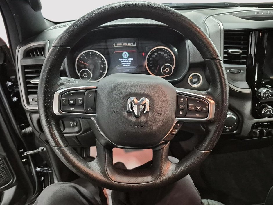 Ram 1500 WARLOCK 2025-11