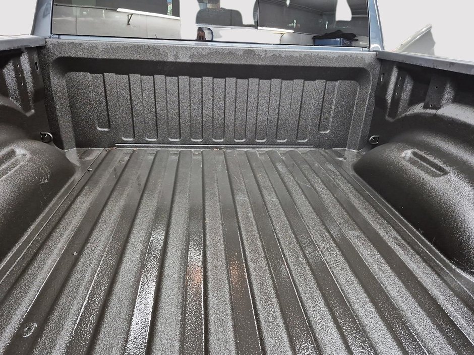 Ram 1500 WARLOCK 2025-16