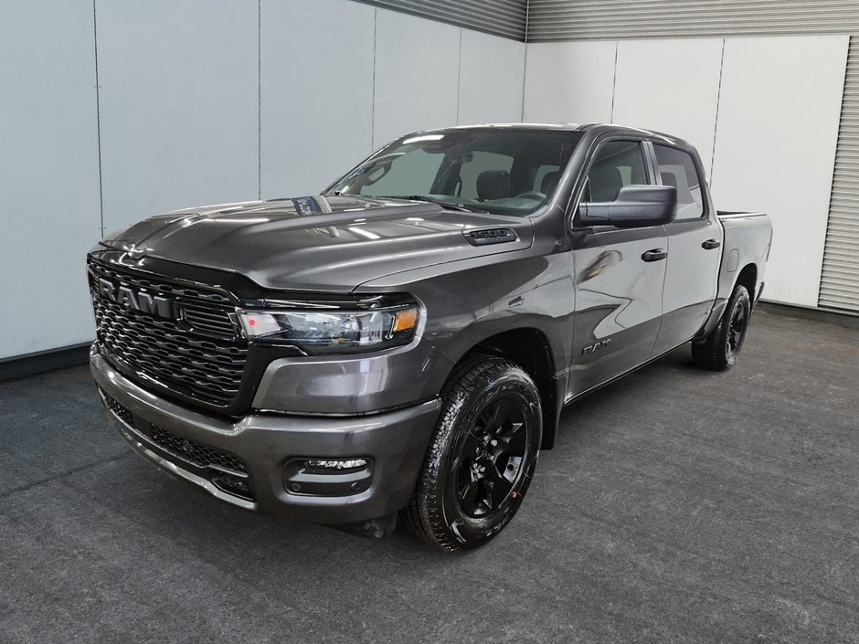2025 Ram 1500 TRADESMAN in St-Jean-Sur-Richelieu, Quebec