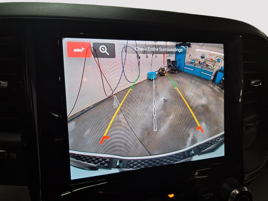 Ram 1500 TRADESMAN 2025-17