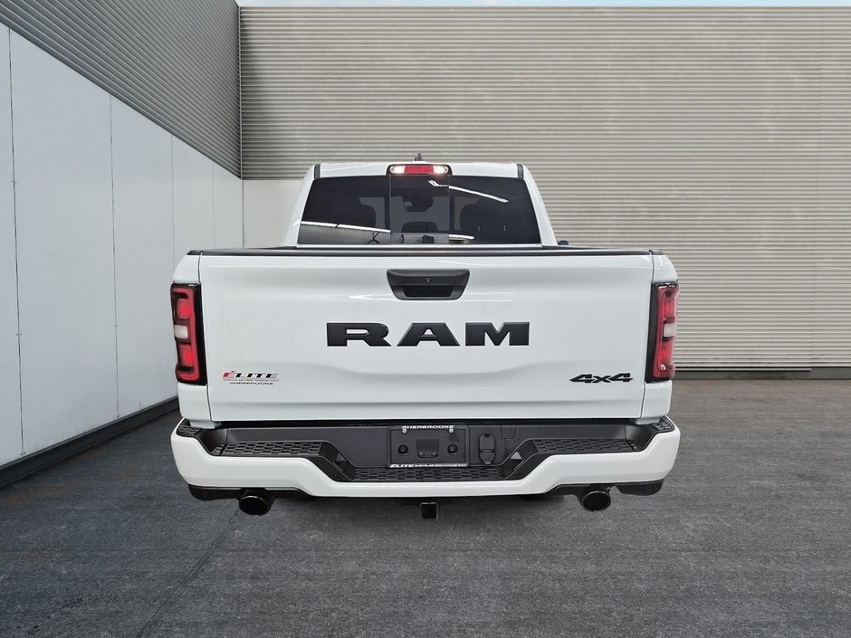 Ram 1500 TRADESMAN 2025-2