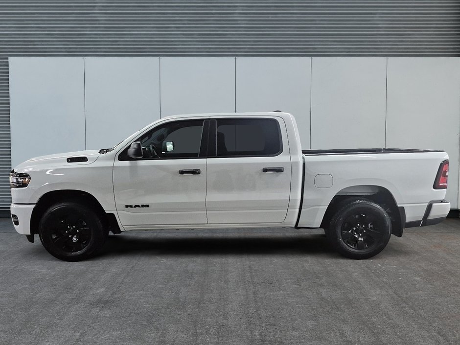 Ram 1500 TRADESMAN 2025-4