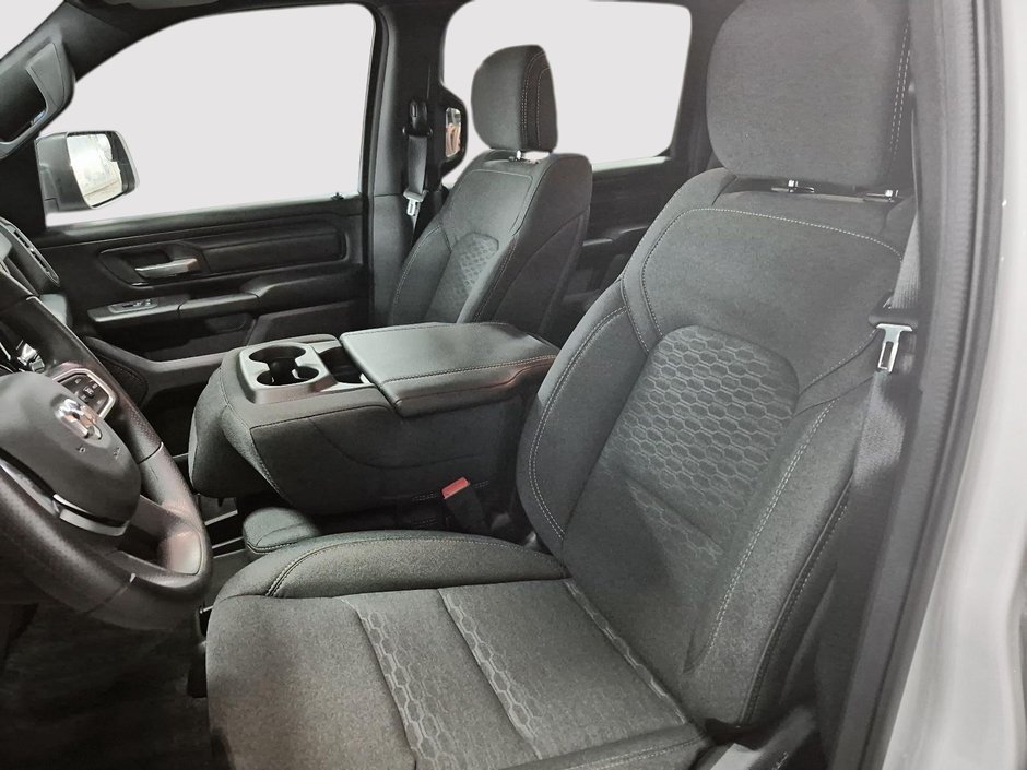 Ram 1500 TRADESMAN 2025-8