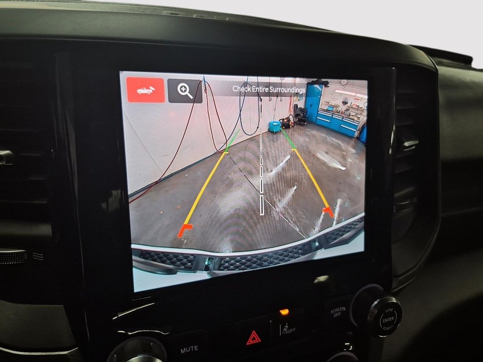 2025 Ram 1500 TRADESMAN-17