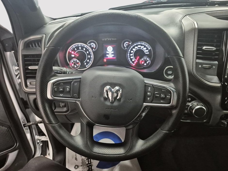 2025 Ram 1500 TRADESMAN-11