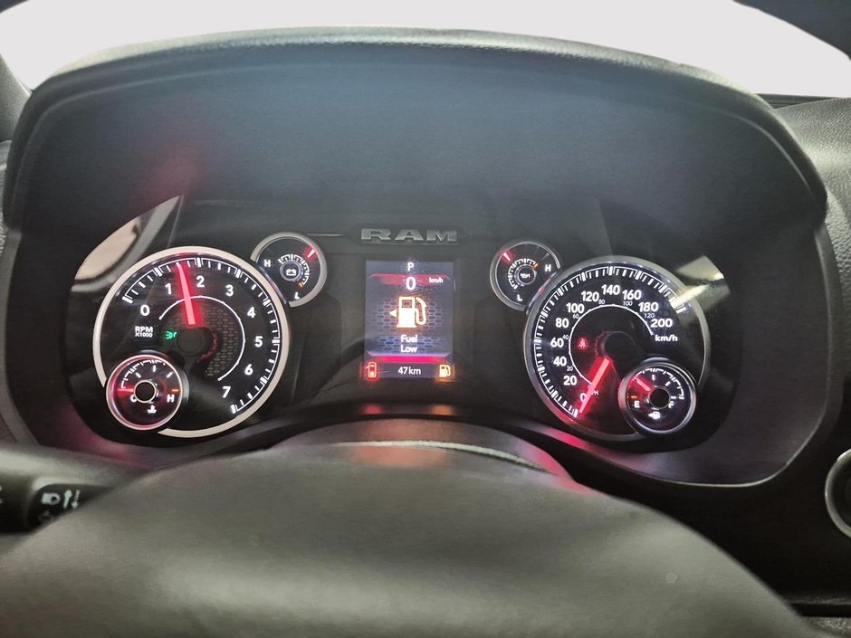 2025 Ram 1500 TRADESMAN-13