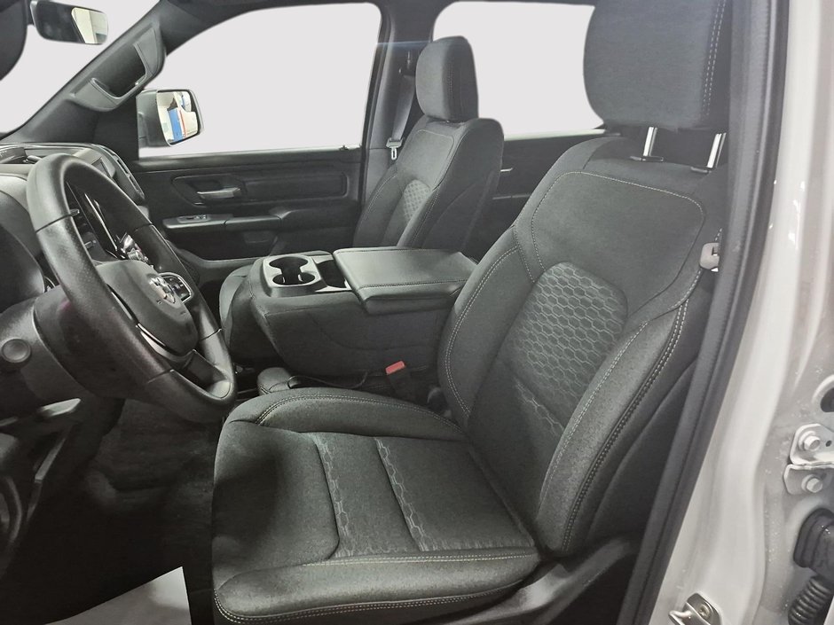 2025 Ram 1500 TRADESMAN-8