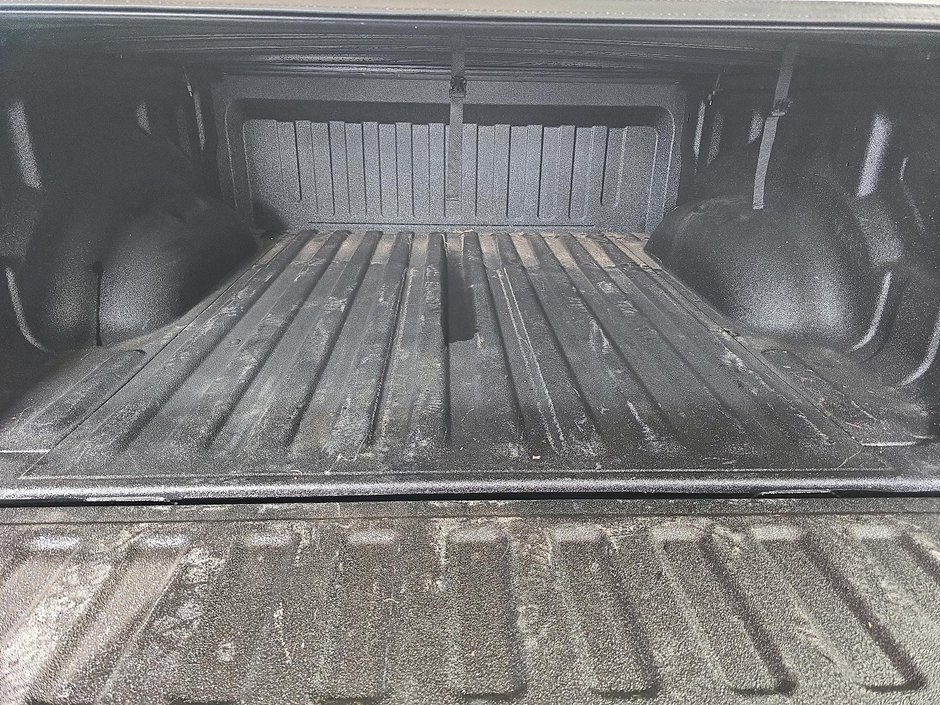 2025 Ram 1500 BIG HORN SPORT 4X4 CREW CAB-16