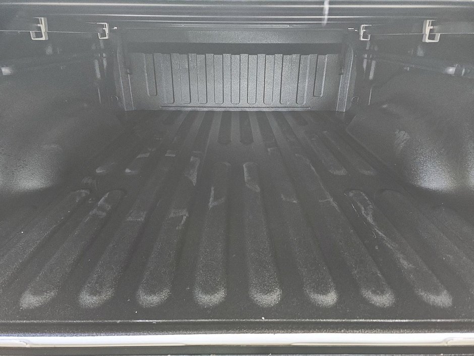 2025 Ram 1500 LIMITED LONGHORN 4X4 CREW CAB // LONG BOX-16