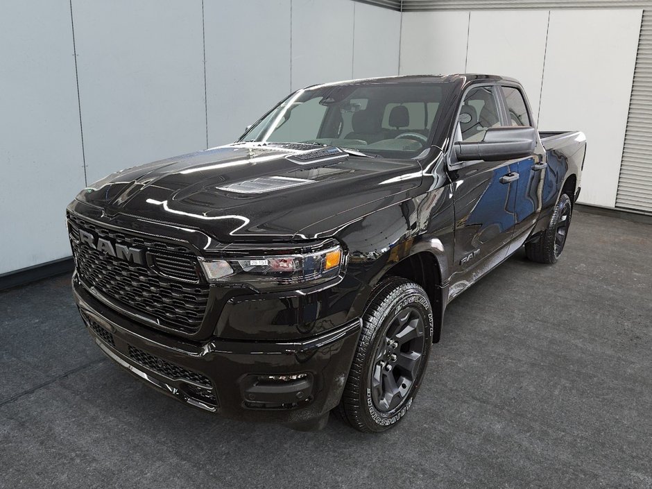 Ram 1500 EXPRESS 2026 à St-Jean-Sur-Richelieu, Québec