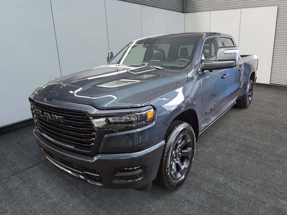 2027 Ram 1500 SPORT in St-Jean-Sur-Richelieu, Quebec