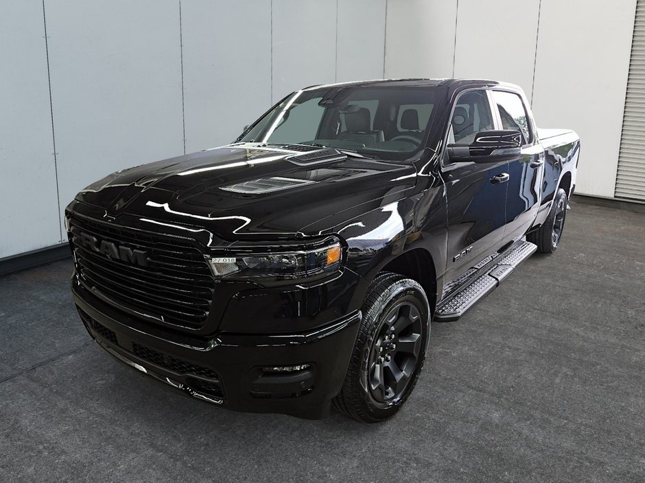 2027 Ram 1500 SPORT in St-Jean-Sur-Richelieu, Quebec