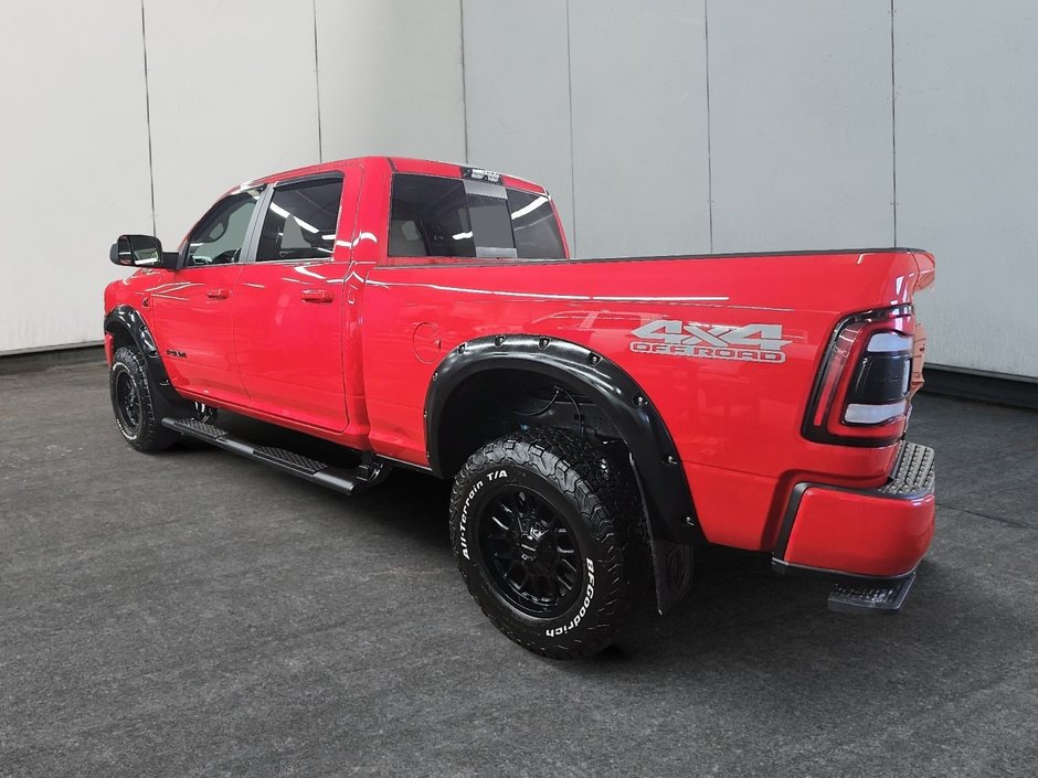 Ram 2500 BIG HORN / CUMMINS / 2500 2020-3