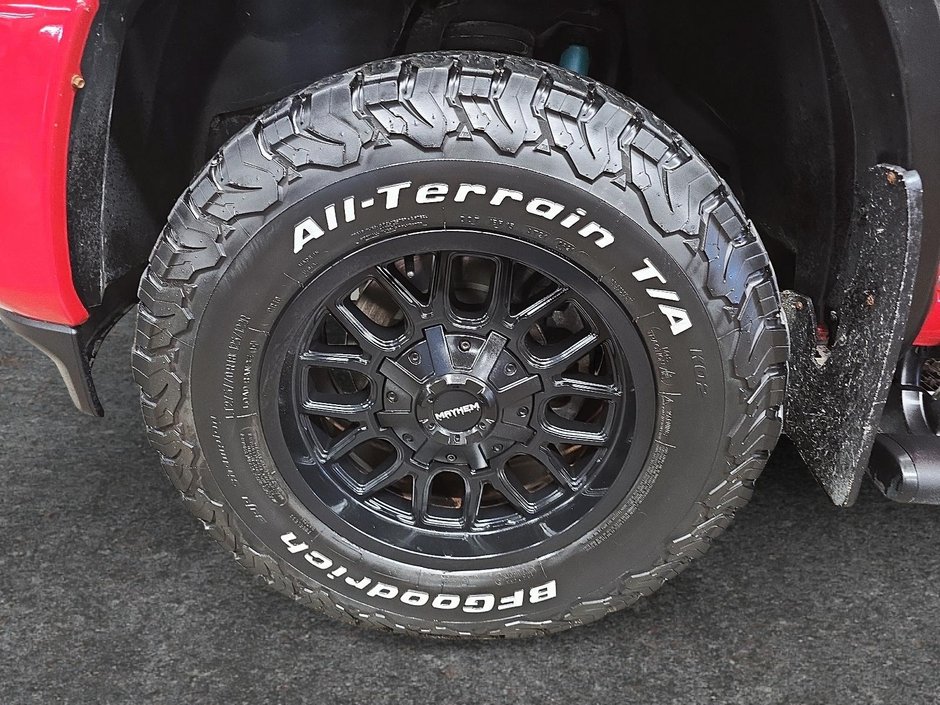 Ram 2500 BIG HORN / CUMMINS / 2500 2020-6