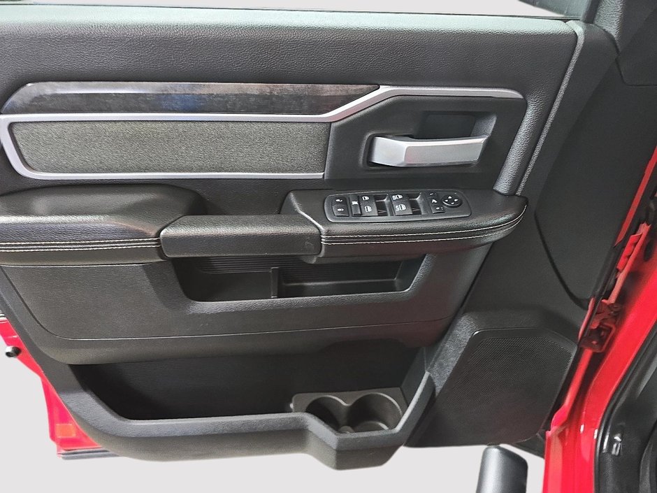 Ram 2500 BIG HORN / CUMMINS / 2500 2020-10