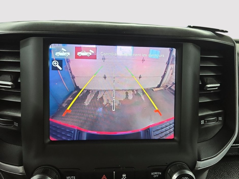 Ram 2500 BIG HORN / CUMMINS / 2500 2020-17