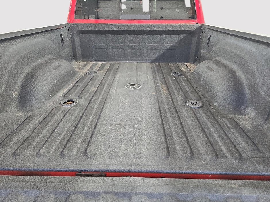 Ram 2500 BIG HORN / CUMMINS / 2500 2020-16