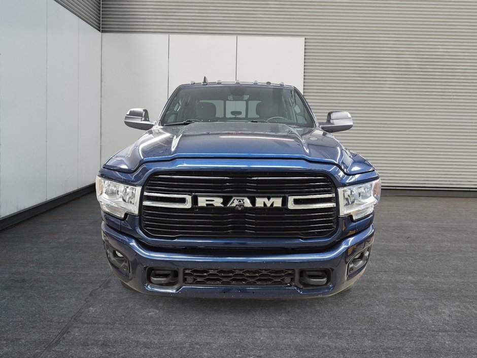 Ram 2500 BIG HORN // 2500 // RAM // HD 2021-1