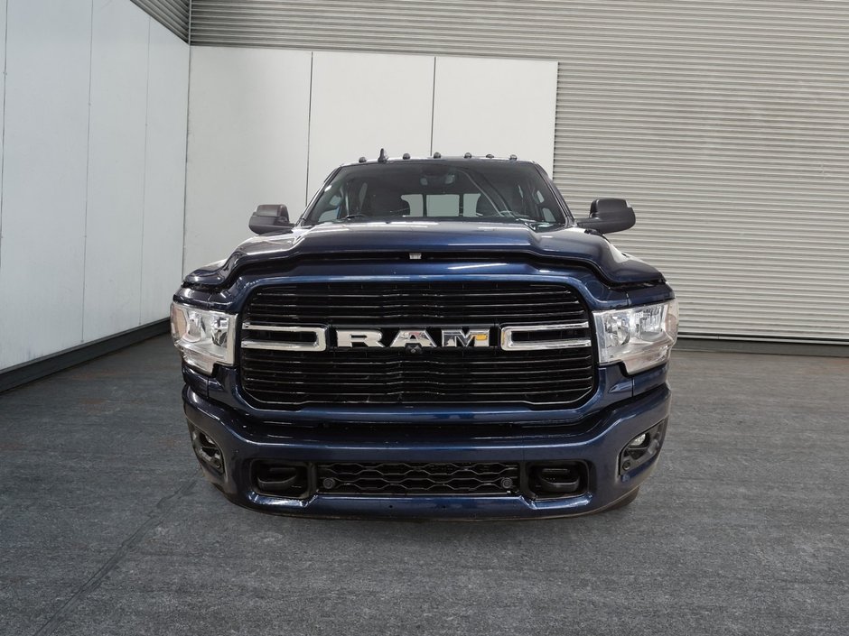 2021 Ram 2500 BIG HORN // 2500 // RAM // HD-1