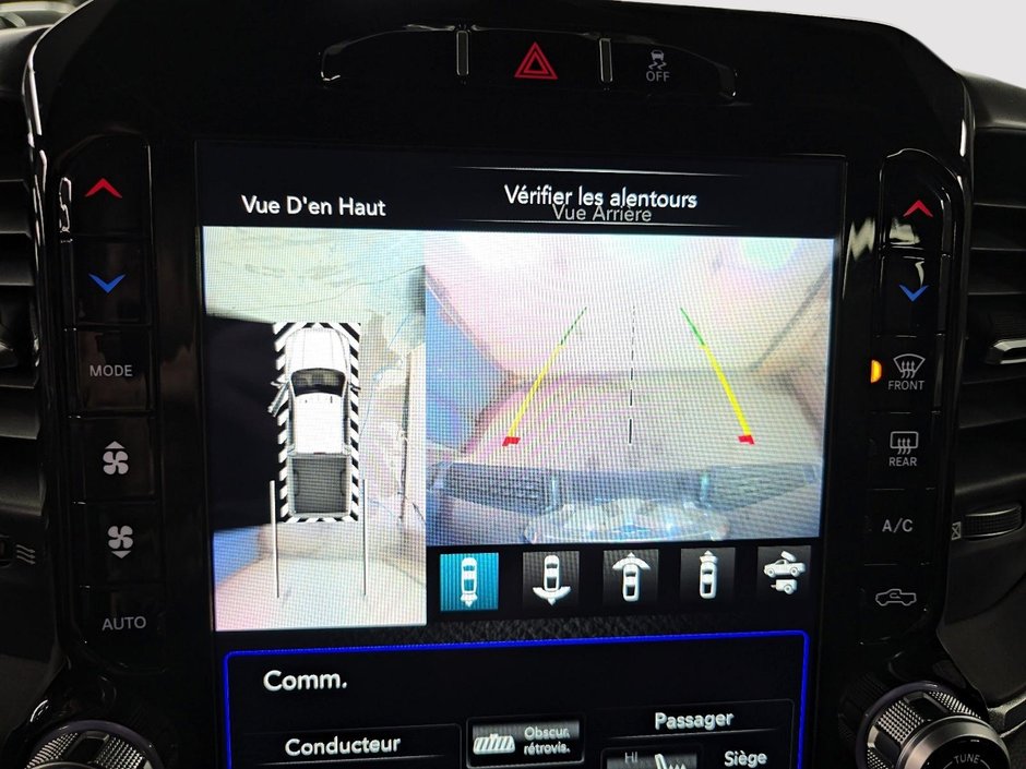 Ram 2500 BIG HORN // 2500 // RAM // HD 2021-17