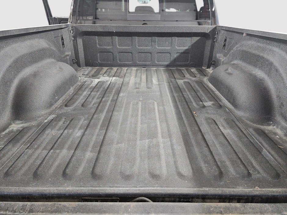 Ram 2500 LIMITED // 2500 // RAM // HD 2023-16