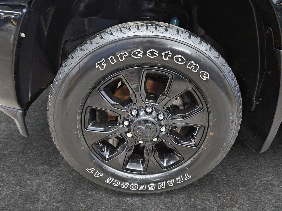 Ram 2500 LIMITED // 2500 // RAM // HD 2023-6