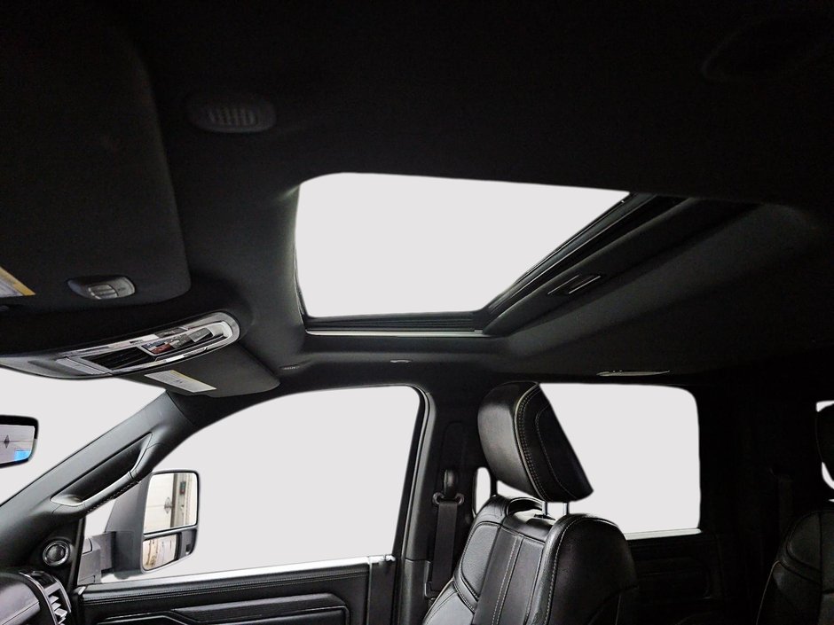 Ram 2500 LIMITED // 2500 // RAM // HD 2023-17