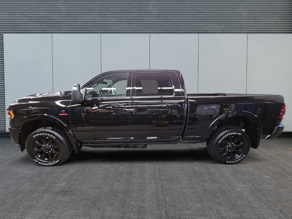 Ram 2500 LIMITED // 2500 // RAM // HD 2023-4