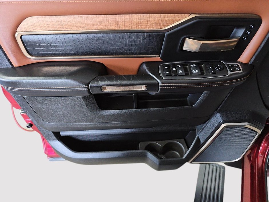 2023 Ram 2500 Limited Longhorn-10