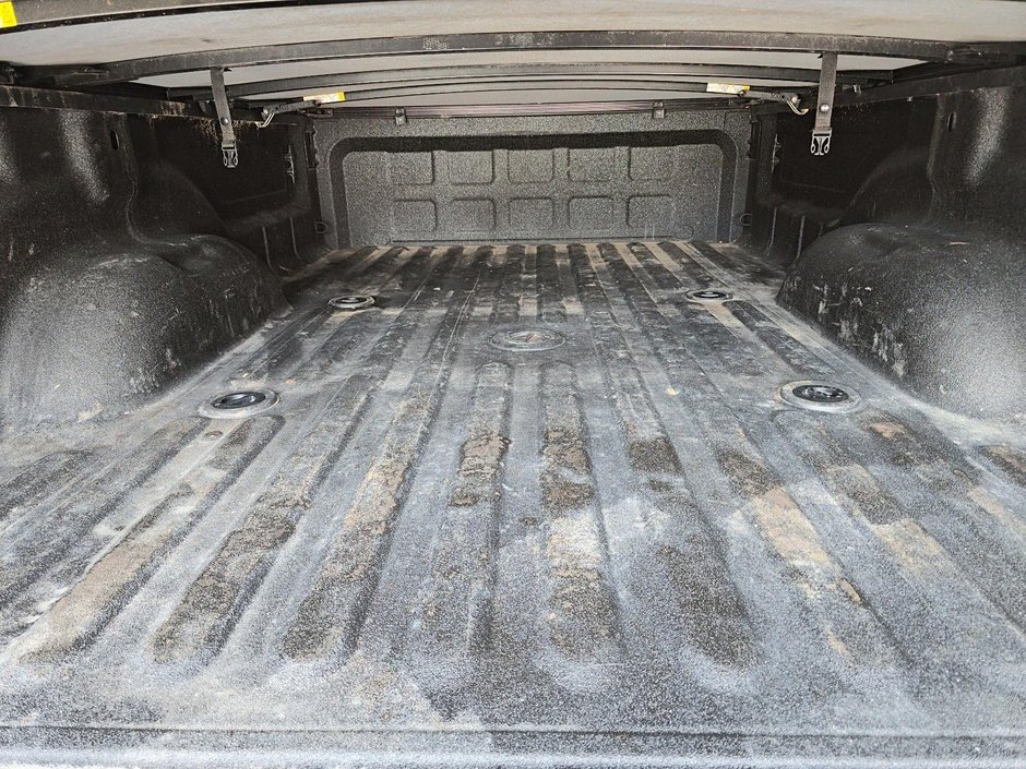 2023 Ram 2500 Limited Longhorn-16