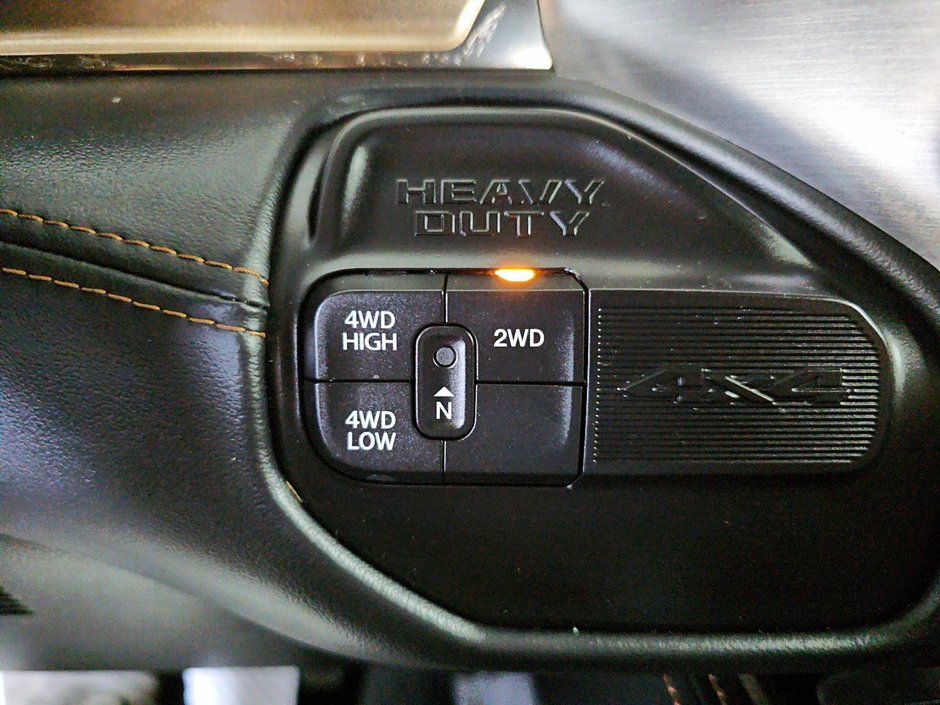 2023 Ram 2500 Limited Longhorn-15
