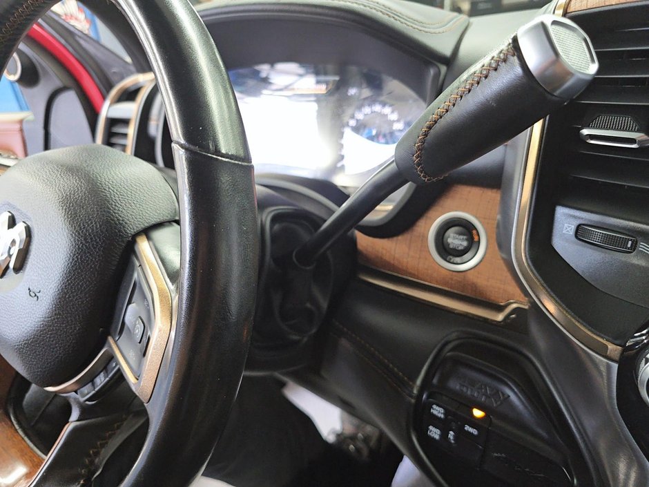 2023 Ram 2500 Limited Longhorn-14