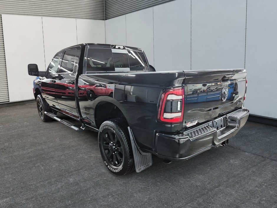 2024 Ram 2500 BIG HORN / 2500 / DIESEL / CUMMINS-3