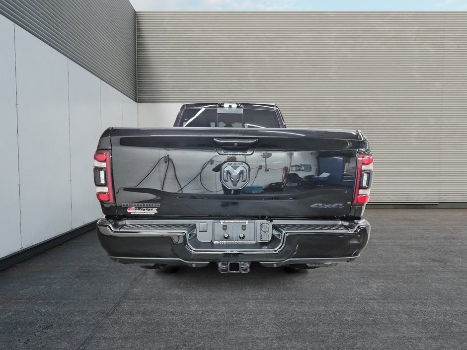 2024 Ram 2500 BIG HORN / 2500 / DIESEL / CUMMINS-2