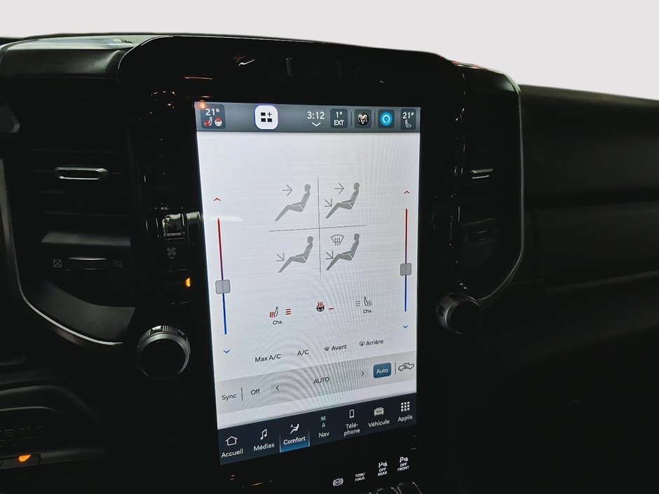 2024 Ram 2500 BIG HORN / 2500 / DIESEL / CUMMINS-18