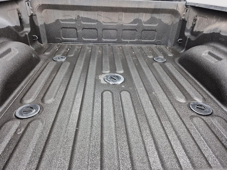 2024 Ram 2500 BIG HORN / 2500 / DIESEL / CUMMINS-16