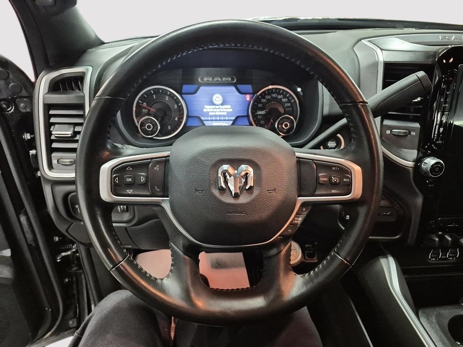 2024 Ram 2500 BIG HORN / 2500 / DIESEL / CUMMINS-11