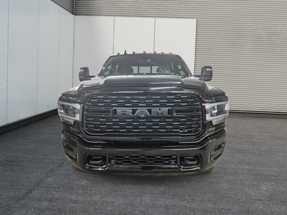 2024 Ram 2500 BIG HORN / 2500 / DIESEL / CUMMINS-1