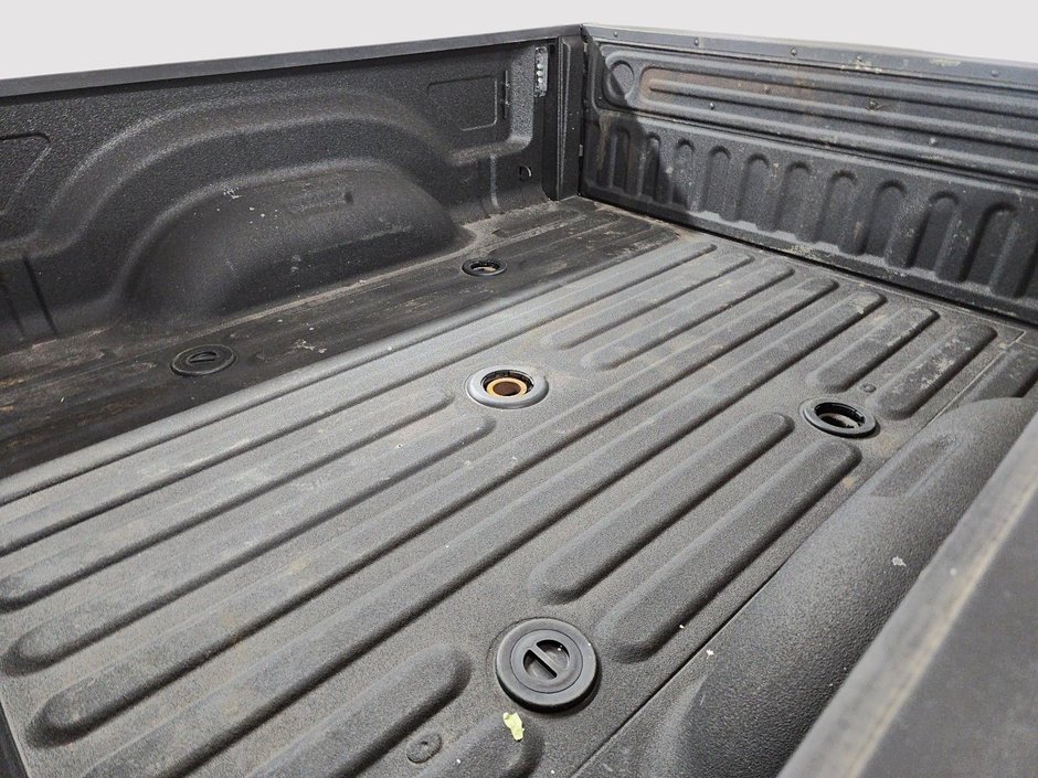 Ram 2500 TRADESMAN // CUMMINS 2024-16