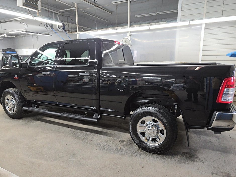 Ram 2500 TRADESMAN // CUMMINS 2024-3
