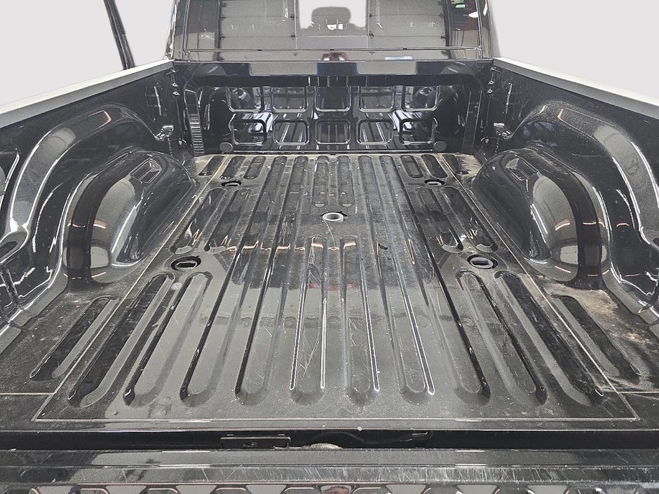 Ram 2500 LIMITED 4X4 CREW CAB // DIESEL 2025-16