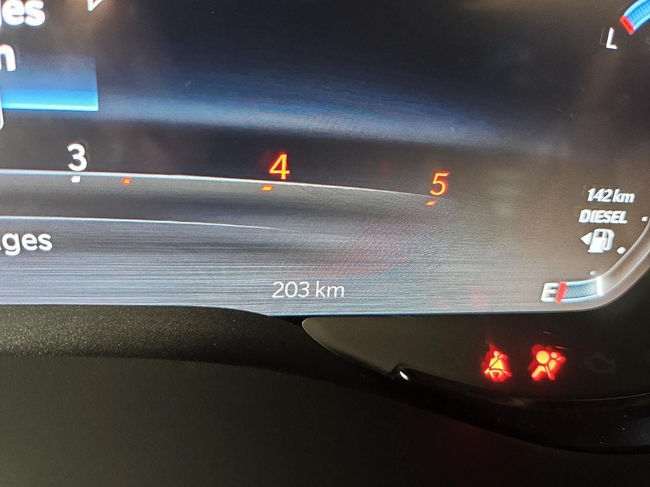 Ram 2500 LIMITED 4X4 CREW CAB // DIESEL 2025-12