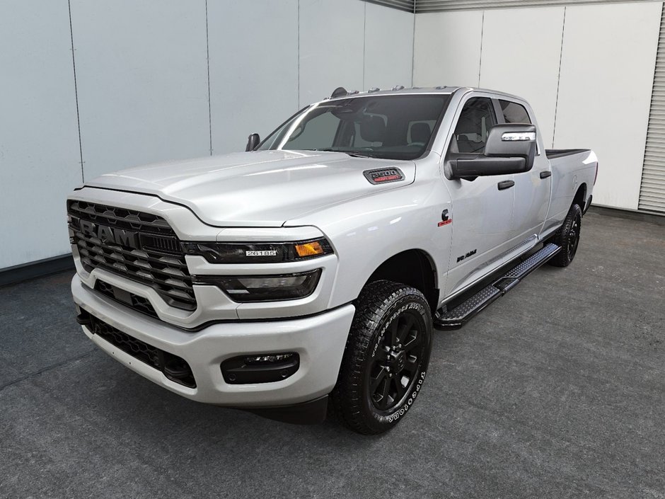 2026 Ram 2500 BIG HORN in St-Jean-Sur-Richelieu, Quebec