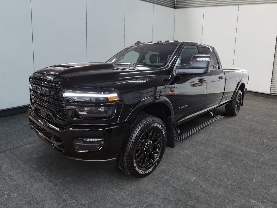 2026 Ram 2500 LIMITED in Sherbrooke, Quebec