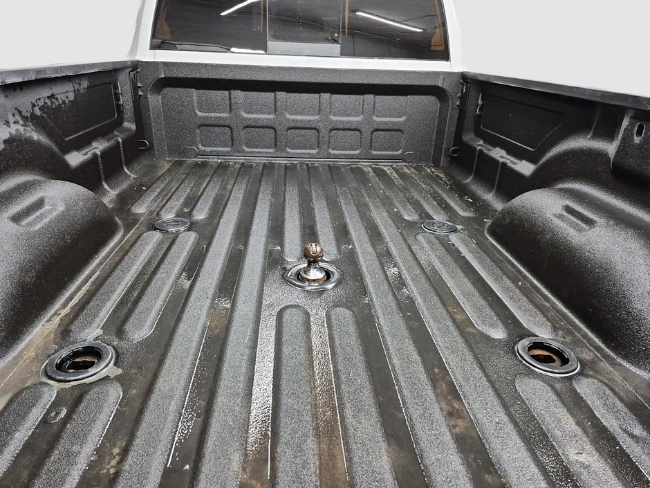 2019 Ram 3500 LARAMIE // LONGHORN // 3500 / DUALLY-15