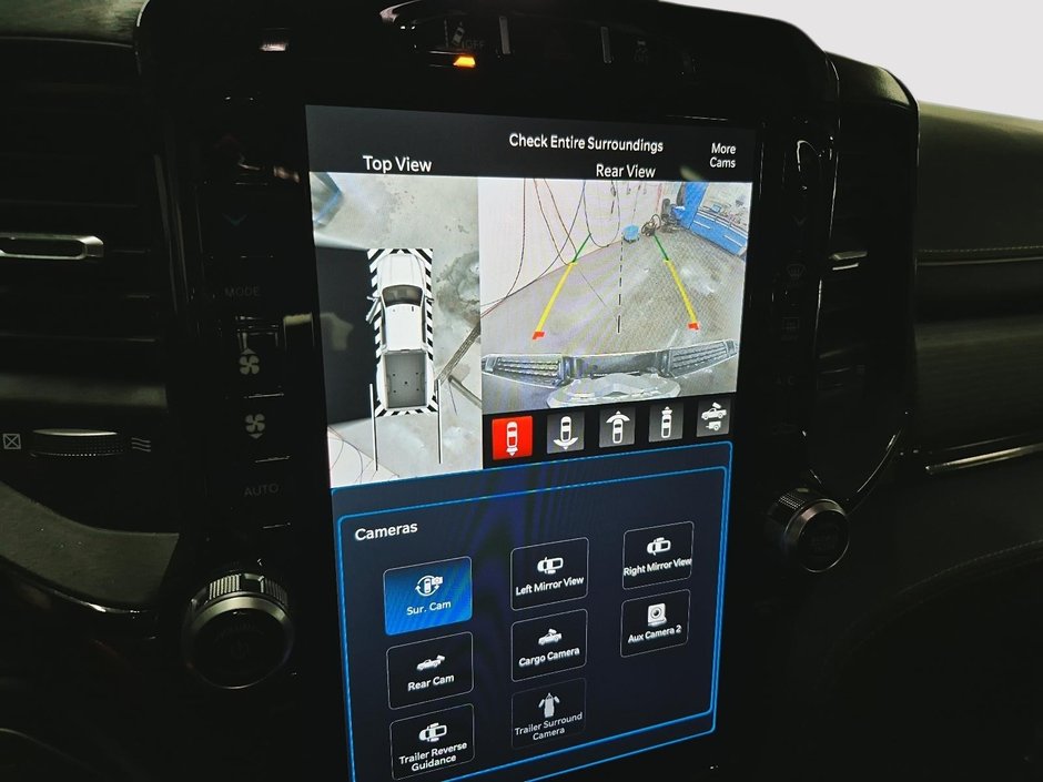 Ram 3500 RAM 3500 / LIMITED / 8 FOOT BOX 2022-18