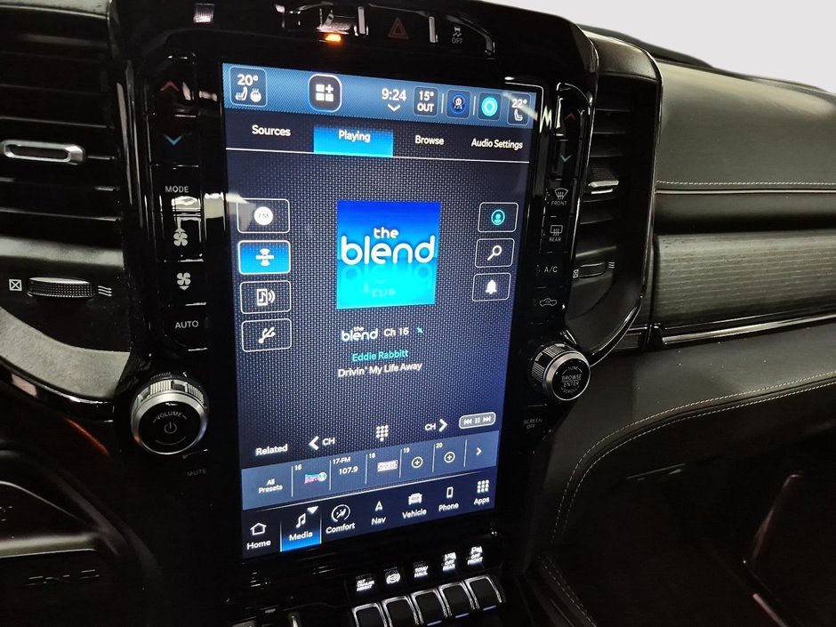 Ram 3500 RAM 3500 / LIMITED / 8 FOOT BOX 2022-19