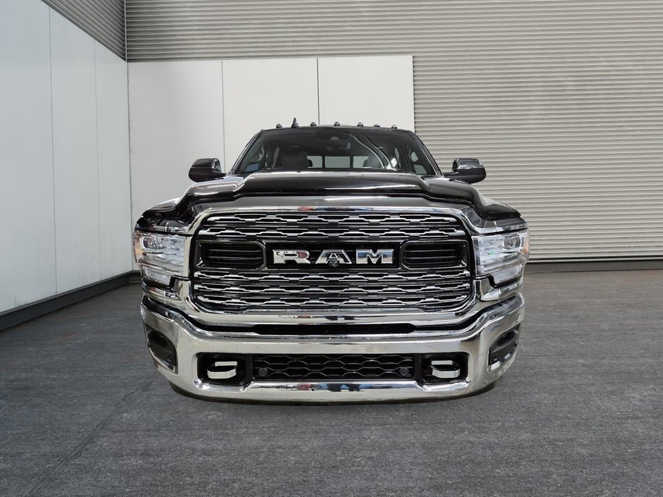 Ram 3500 RAM 3500 / LIMITED / 8 FOOT BOX 2022-1