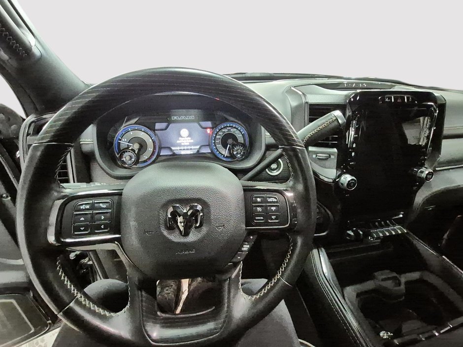 Ram 3500 RAM 3500 / LIMITED / 8 FOOT BOX 2022-9