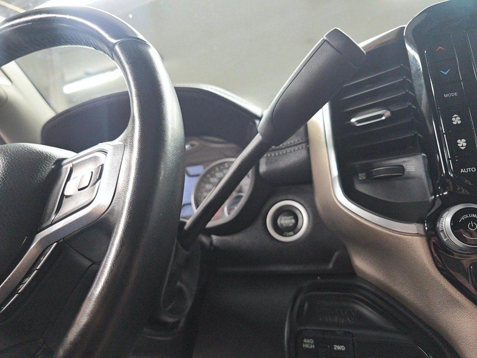 Ram 3500 LARAMIE // DIESEL // 3500 // BOÎTE DE 8 PIEDS 2023-14